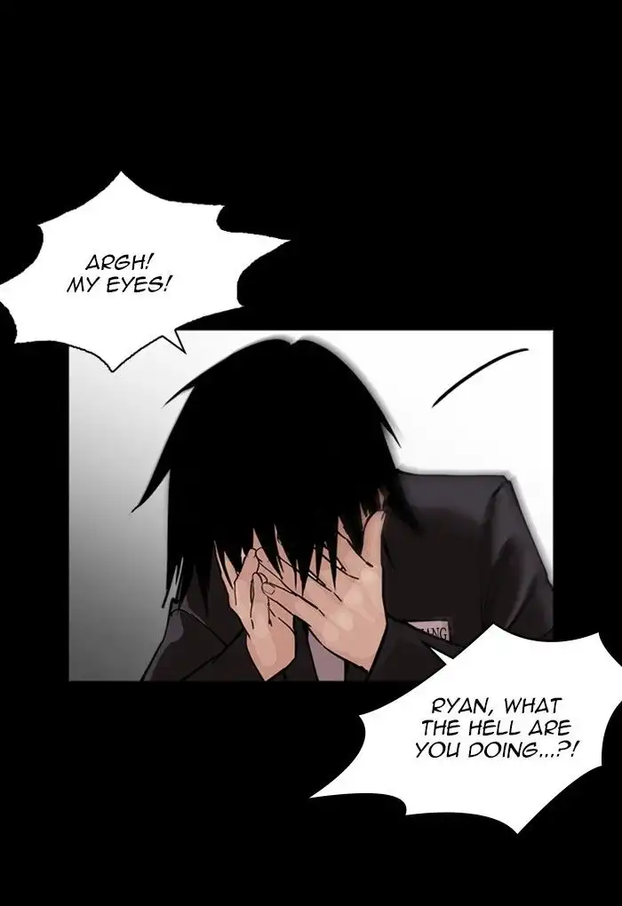 Lookism Chapter 235