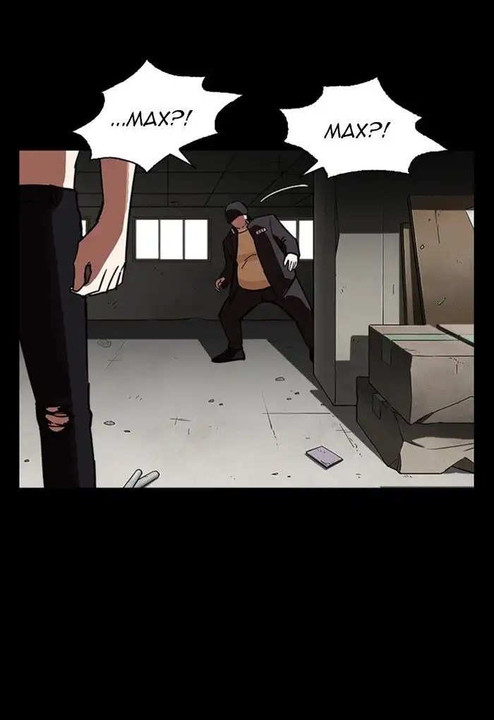 Lookism Chapter 235