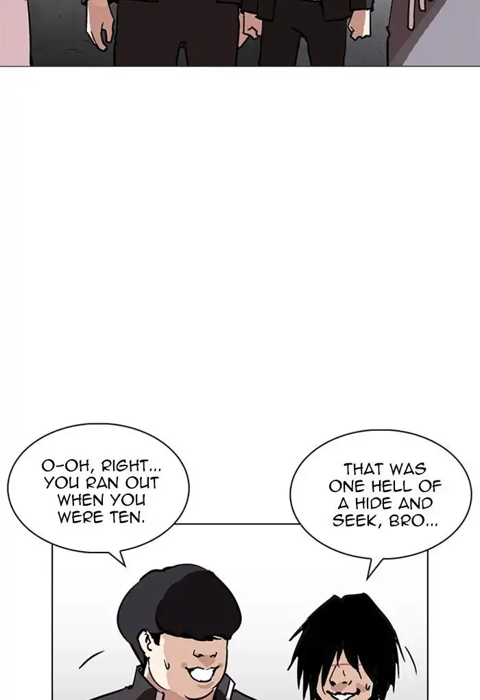 Lookism Chapter 236 100