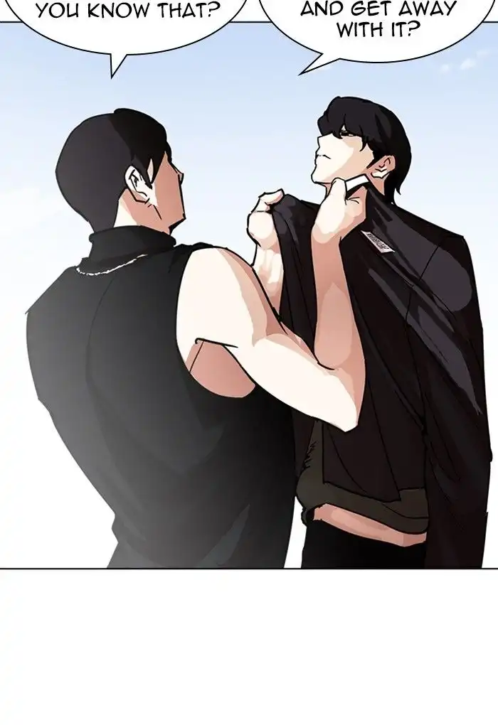 Lookism Chapter 236 140