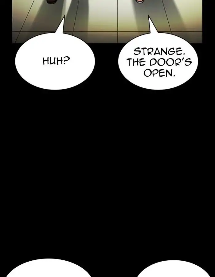 Lookism Chapter 237