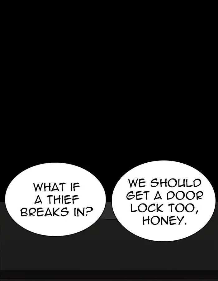 Lookism Chapter 237