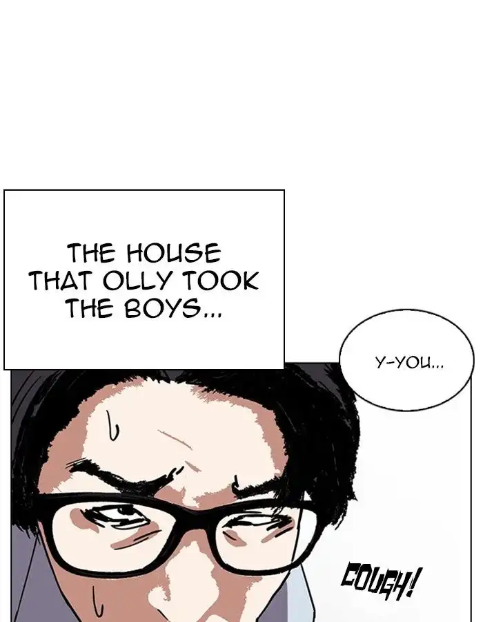 Lookism Chapter 237