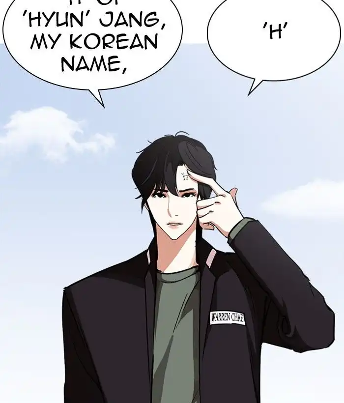 Lookism Chapter 239