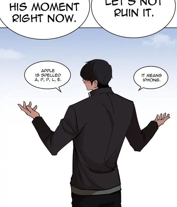 Lookism Chapter 239