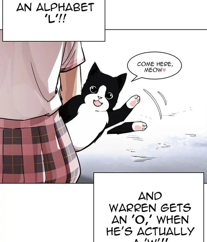 Lookism Chapter 239