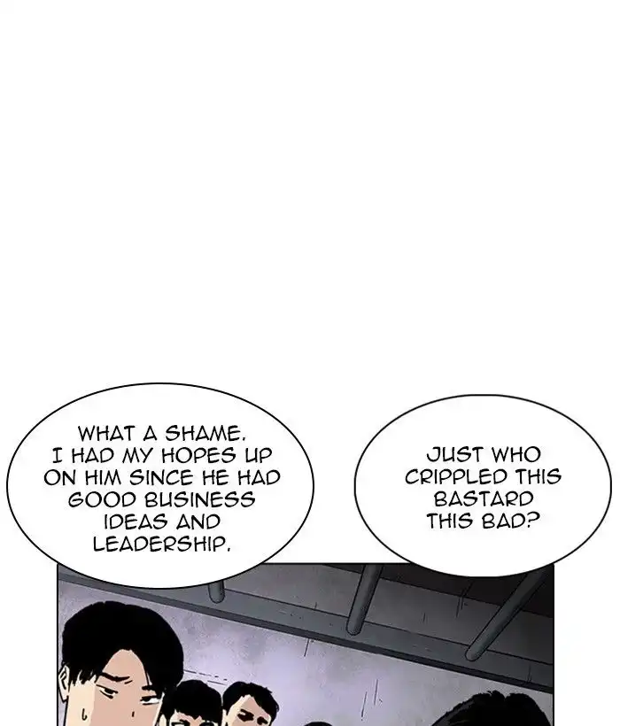 Lookism Chapter 239