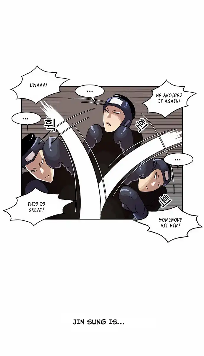 Lookism Chapter 24 10