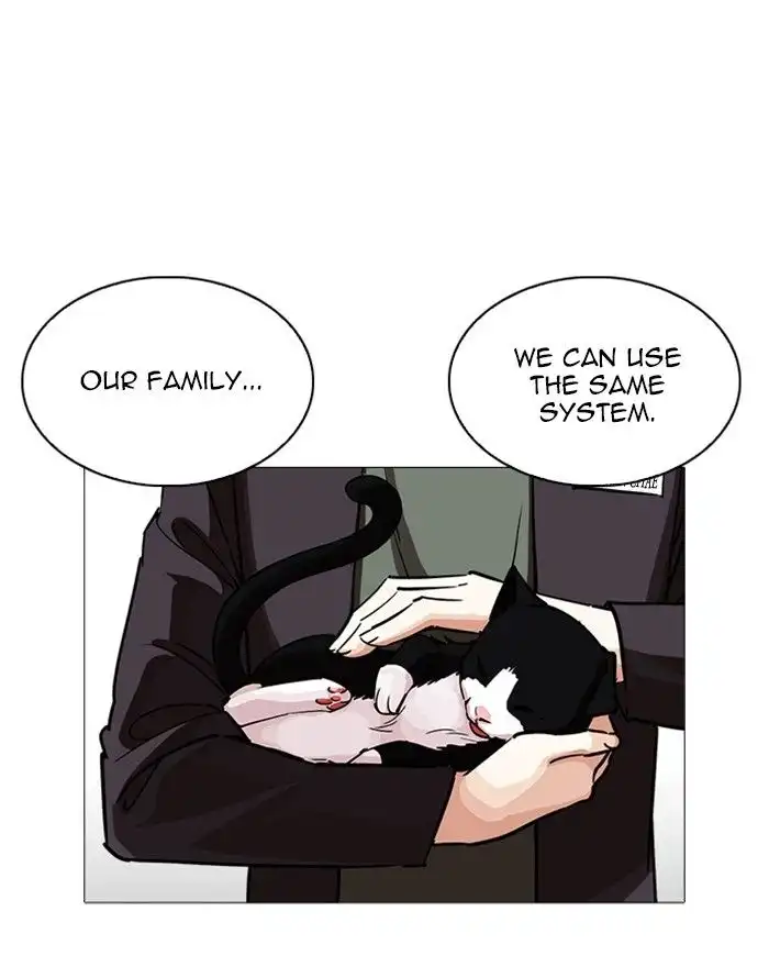 Lookism Chapter 240 110