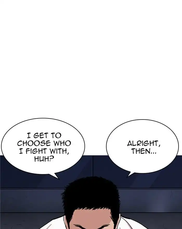 Lookism Chapter 240