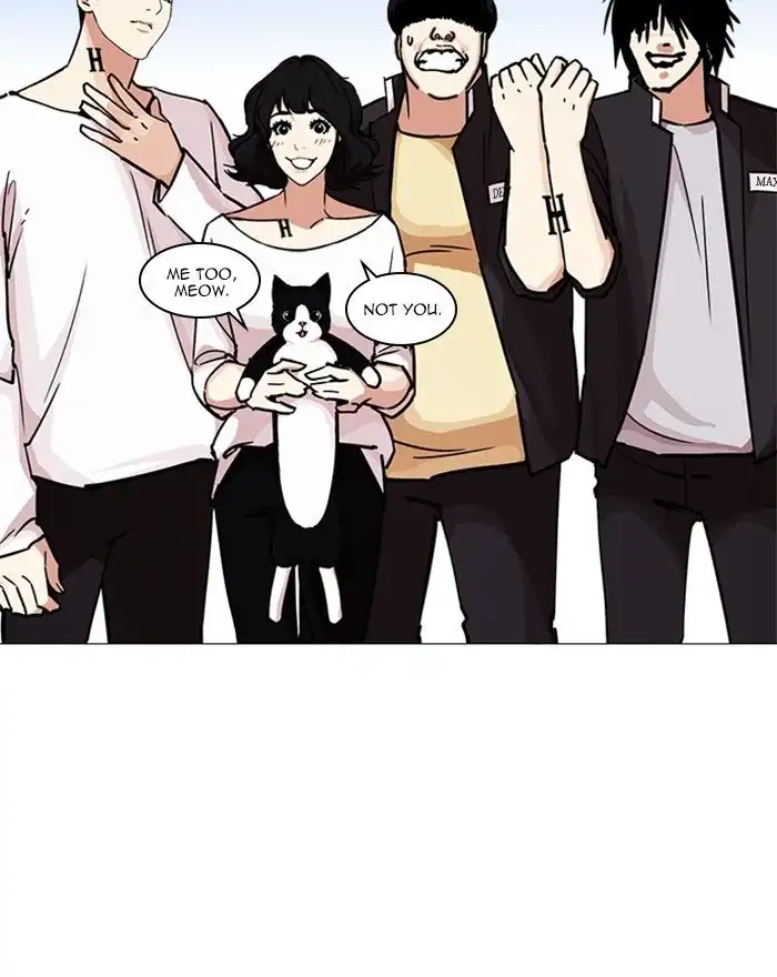 Lookism Chapter 240