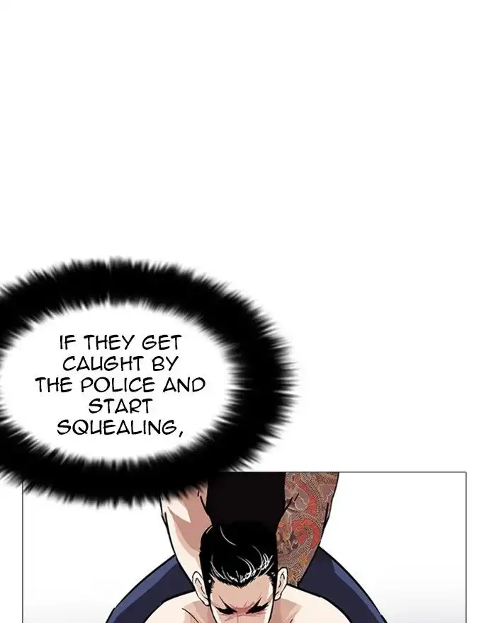 Lookism Chapter 240 96