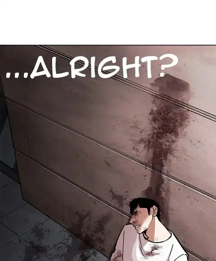 Lookism Chapter 241