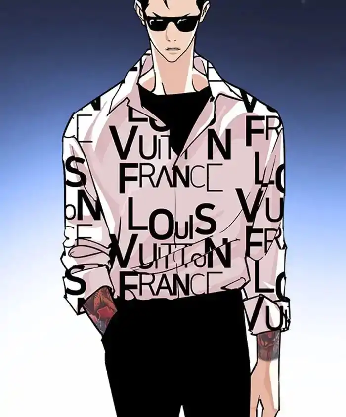 Lookism Chapter 241