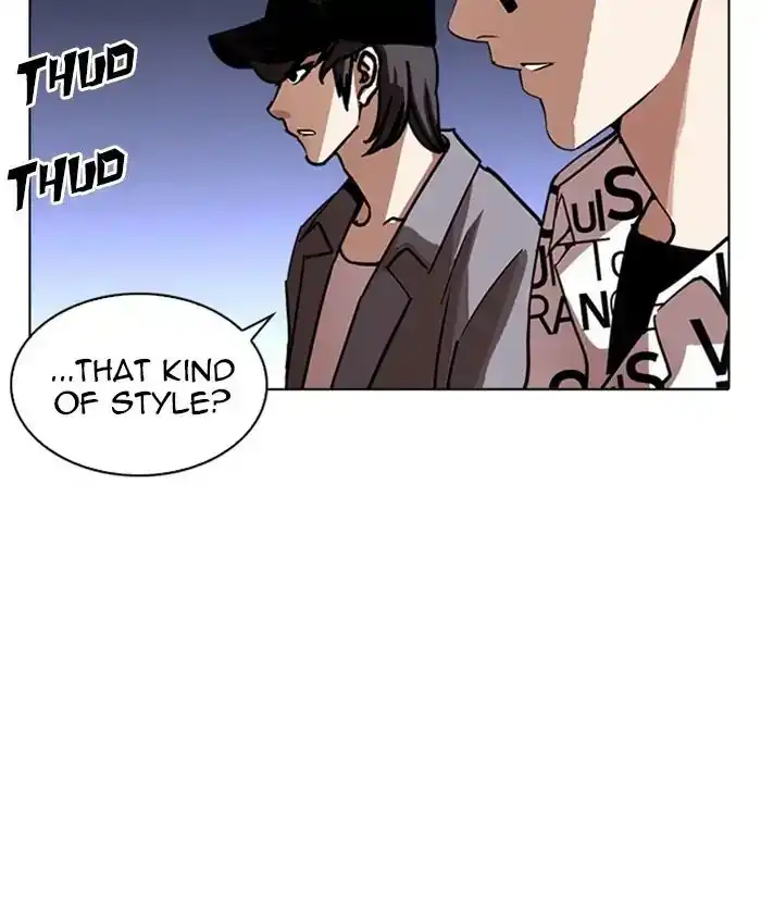 Lookism Chapter 241