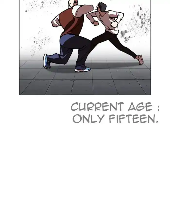 Lookism Chapter 241