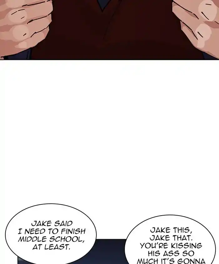 Lookism Chapter 241