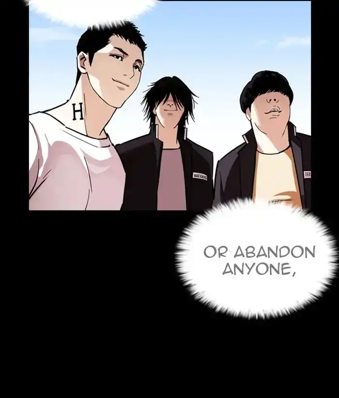 Lookism Chapter 242