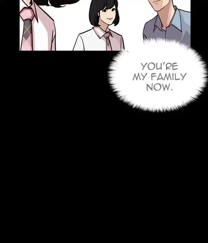 Lookism Chapter 242