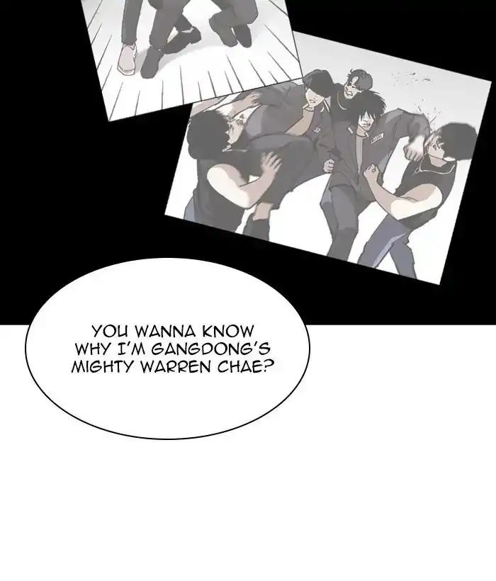 Lookism Chapter 242