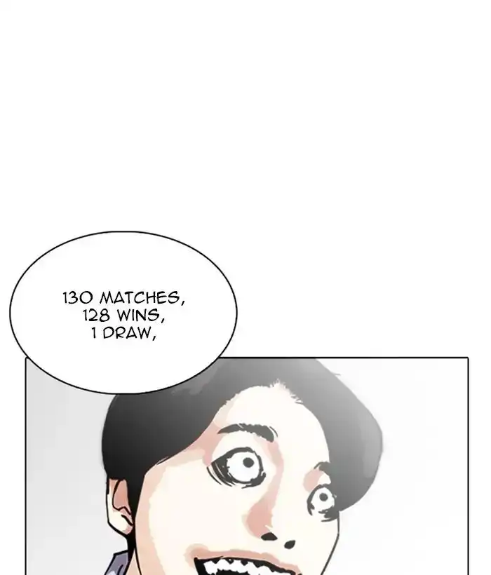 Lookism Chapter 242