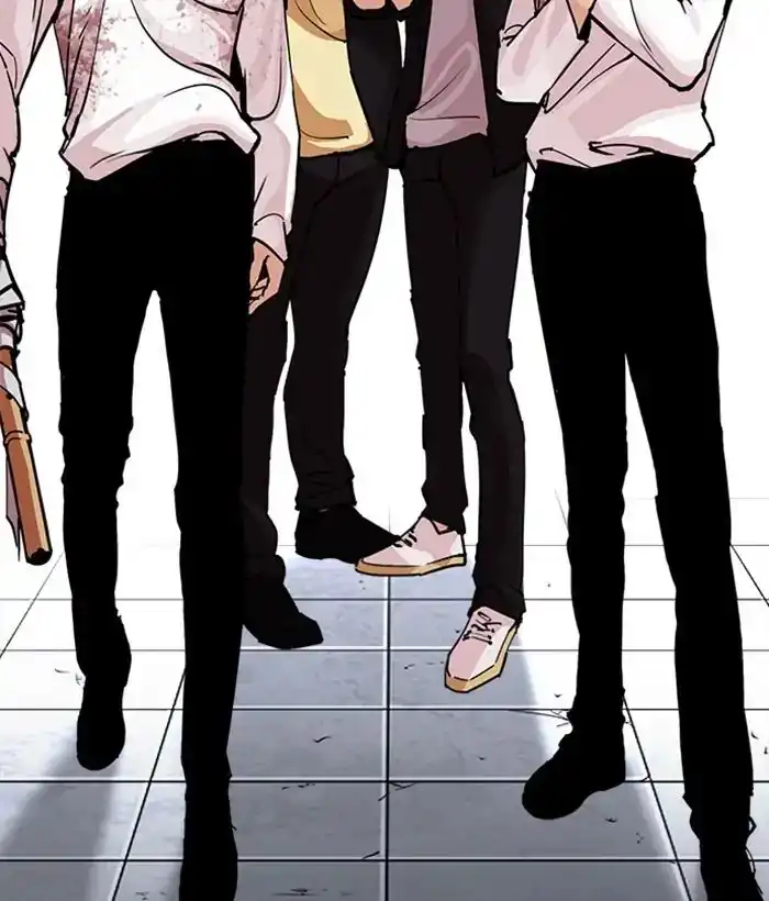 Lookism Chapter 242