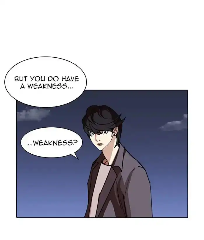 Lookism Chapter 242