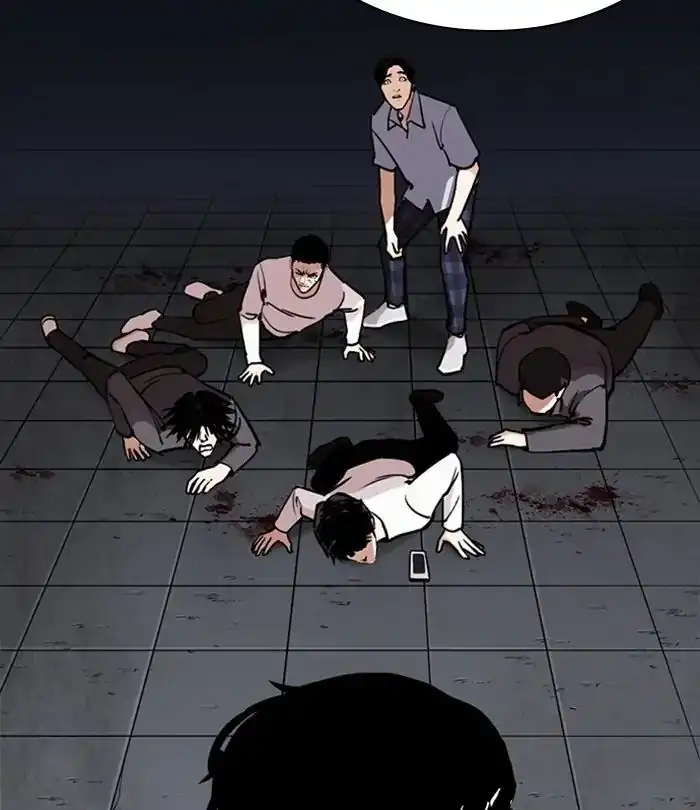 Lookism Chapter 243 144