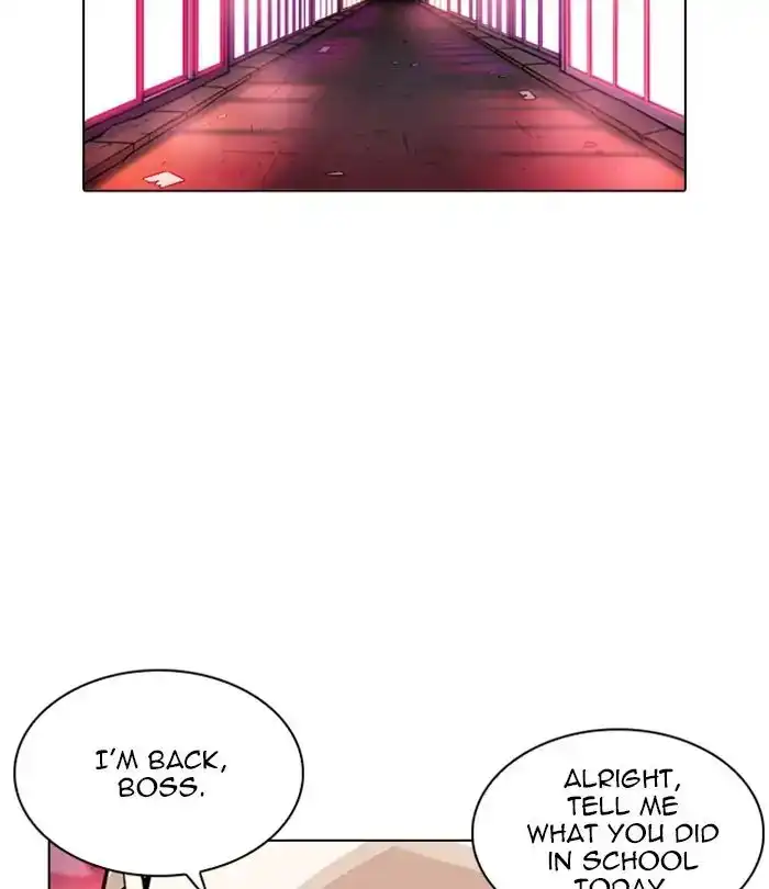 Lookism Chapter 243