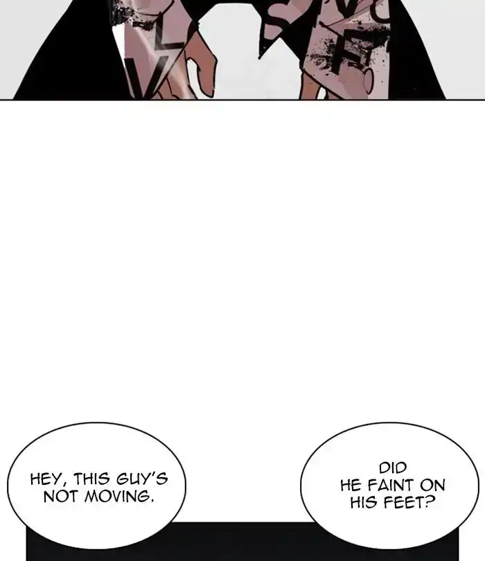 Lookism Chapter 243