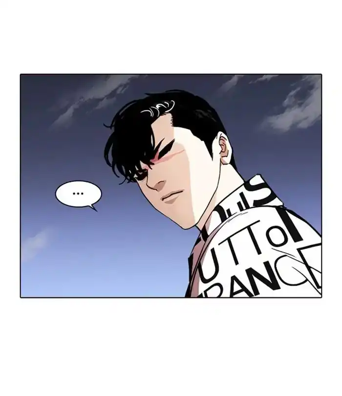 Lookism Chapter 243