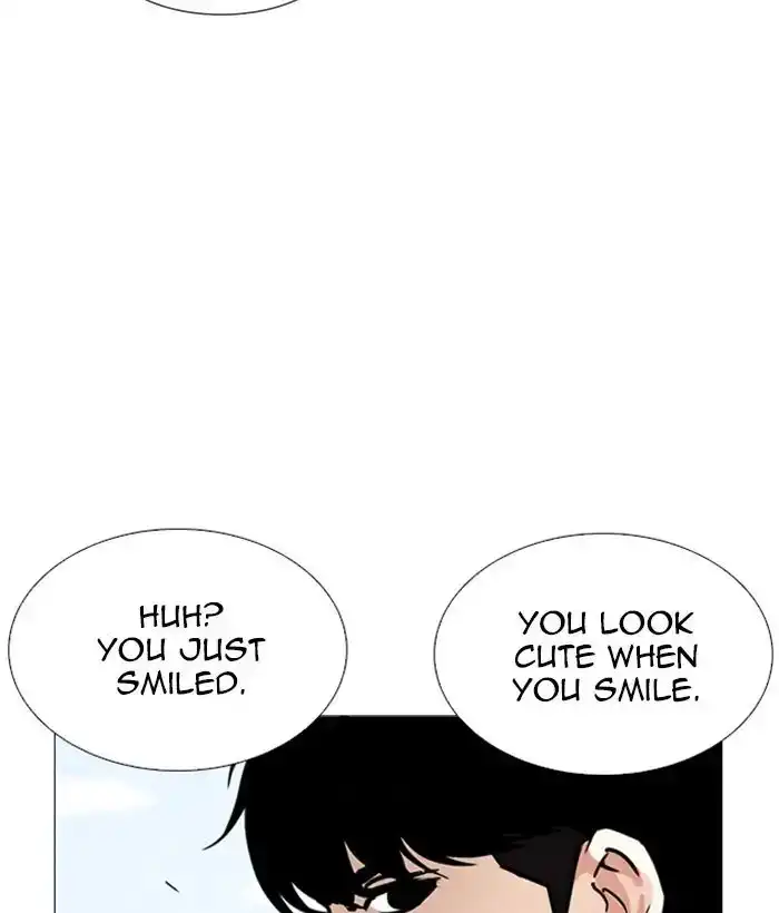 Lookism Chapter 244