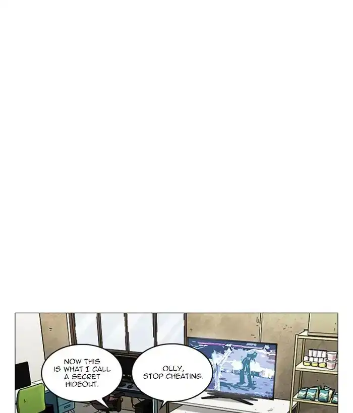 Lookism Chapter 244