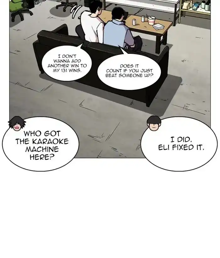 Lookism Chapter 244