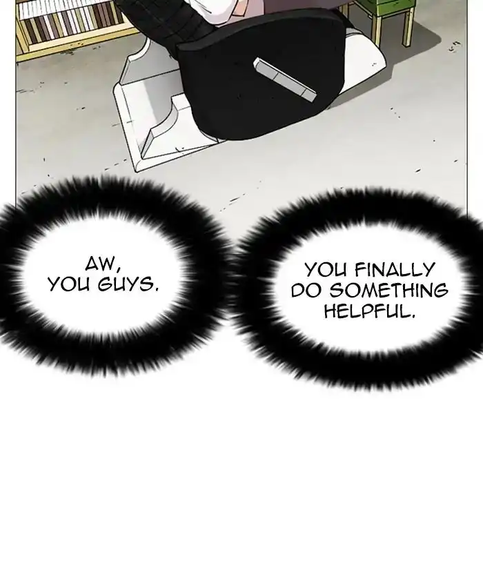 Lookism Chapter 244