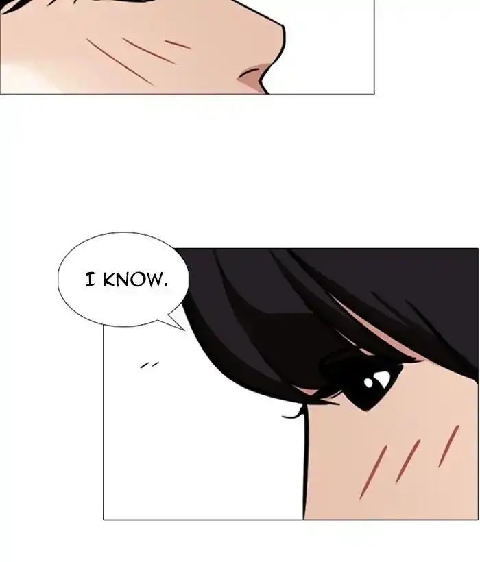 Lookism Chapter 244