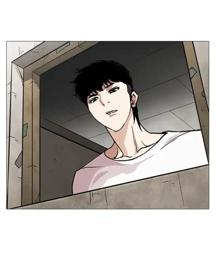 Lookism Chapter 244