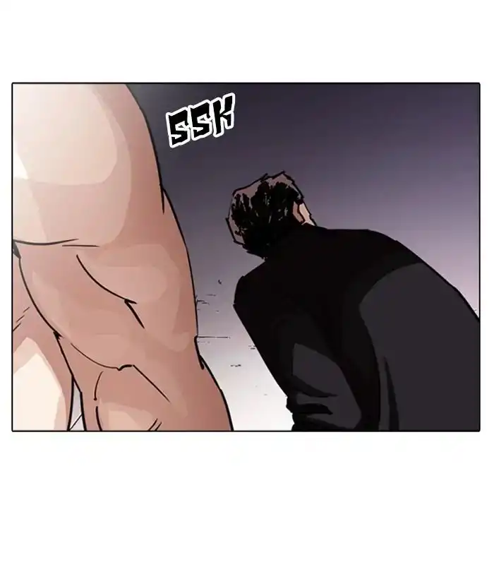 Lookism Chapter 244