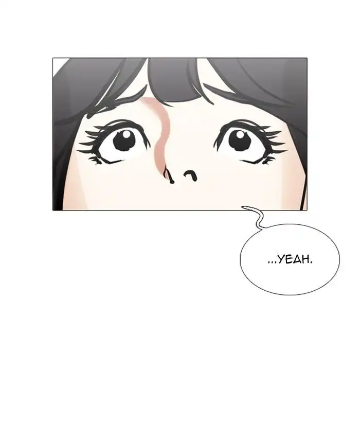 Lookism Chapter 245