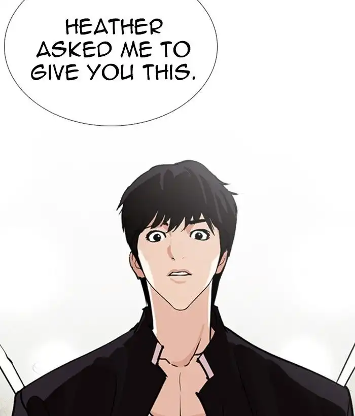 Lookism Chapter 245