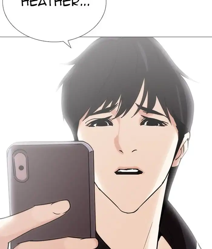 Lookism Chapter 245