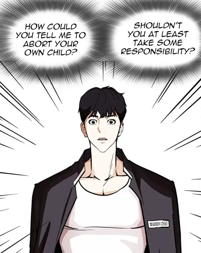 Lookism Chapter 246