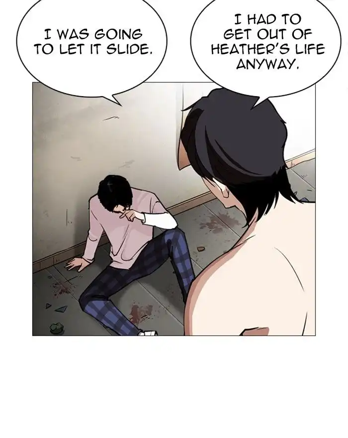 Lookism Chapter 246