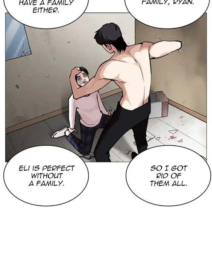 Lookism Chapter 246