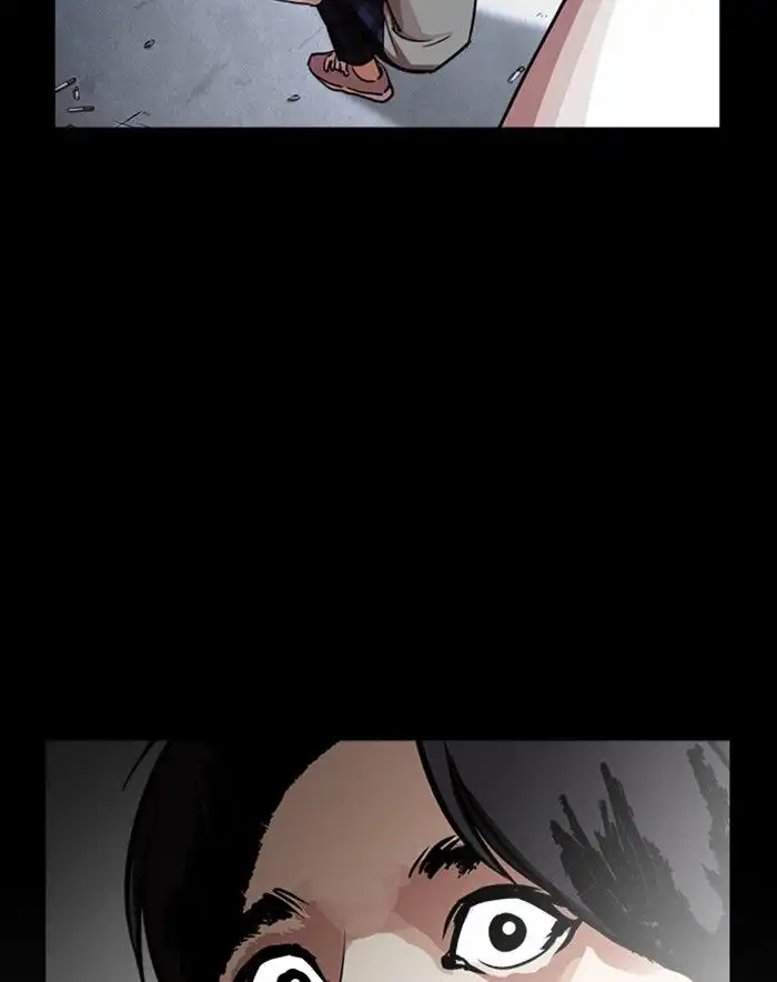 Lookism Chapter 247