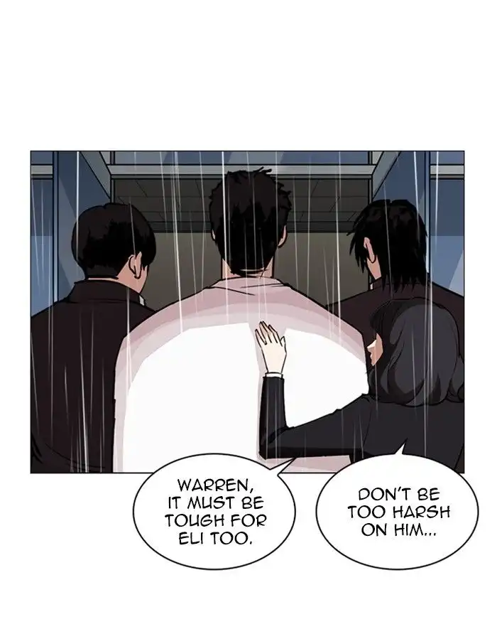 Lookism Chapter 247