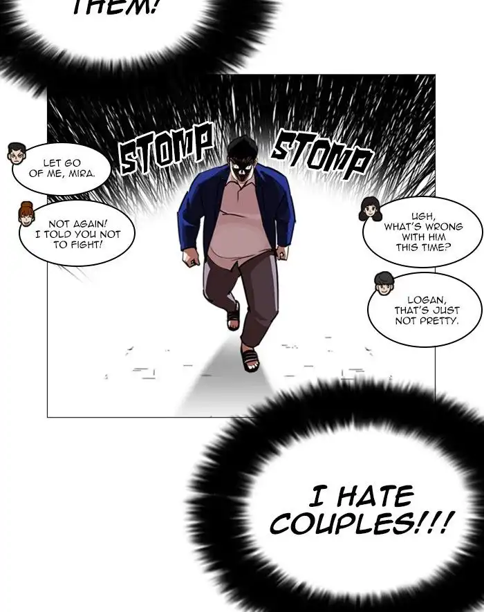 Lookism Chapter 247