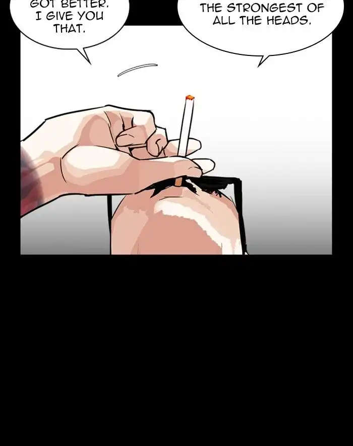 Lookism Chapter 247