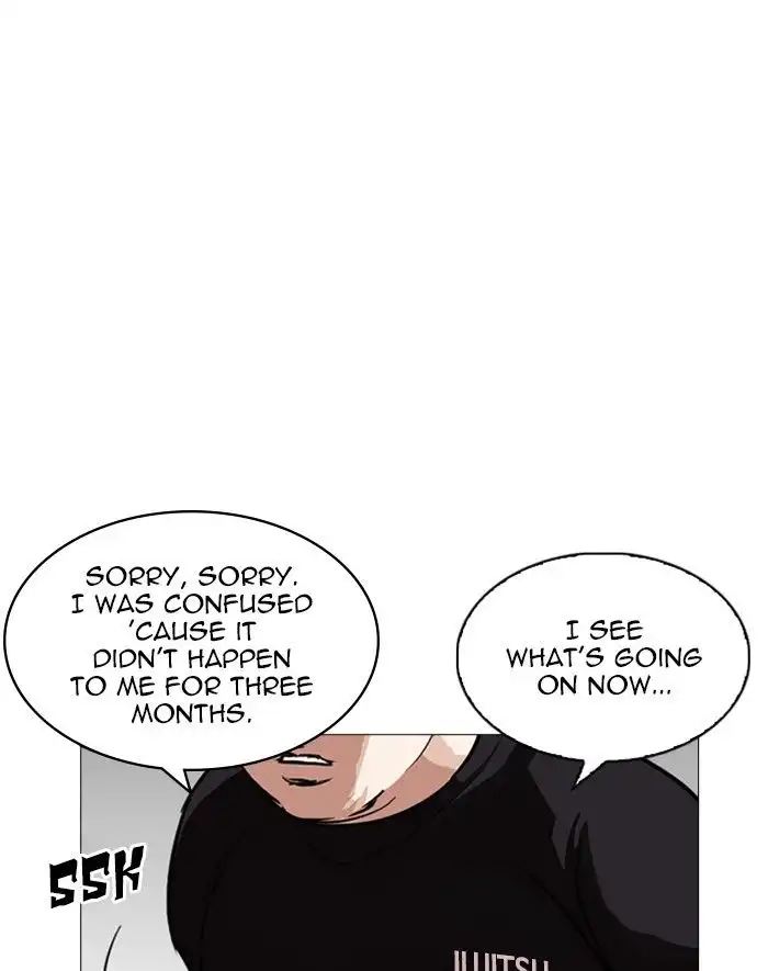 Lookism Chapter 247