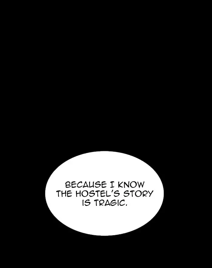 Lookism Chapter 247